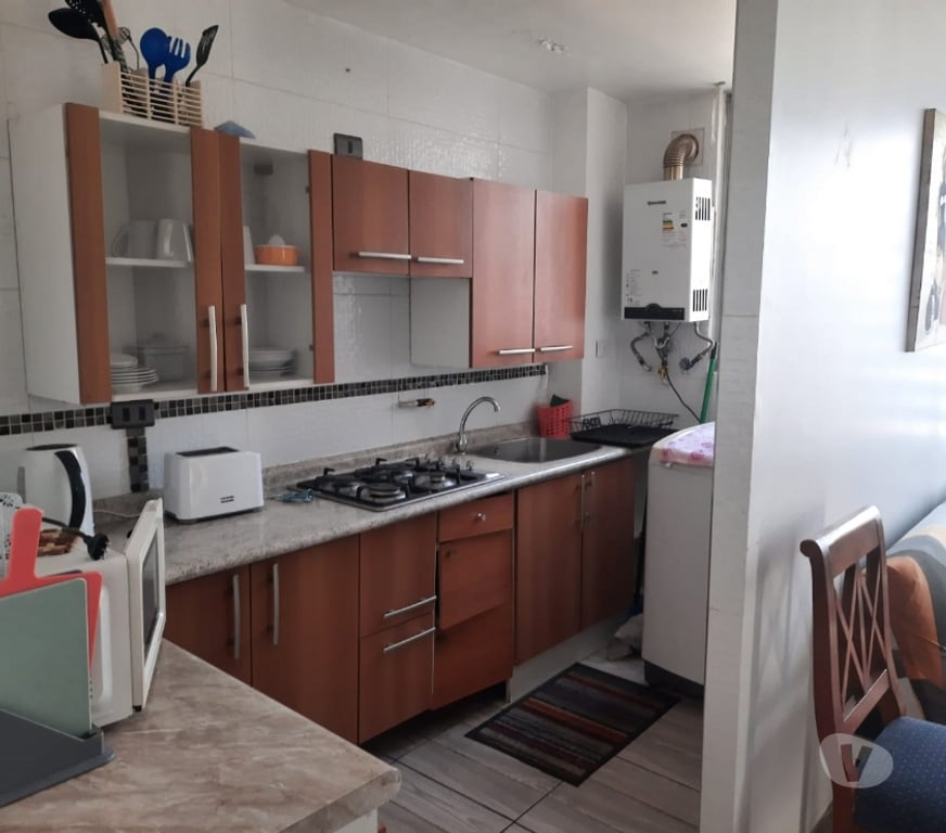 Bienes Raices Valparaíso Viña del Mar - Fotos de VENTA DEPARTAMENTO CANAL BEAGLE VIÑA DEL MAR