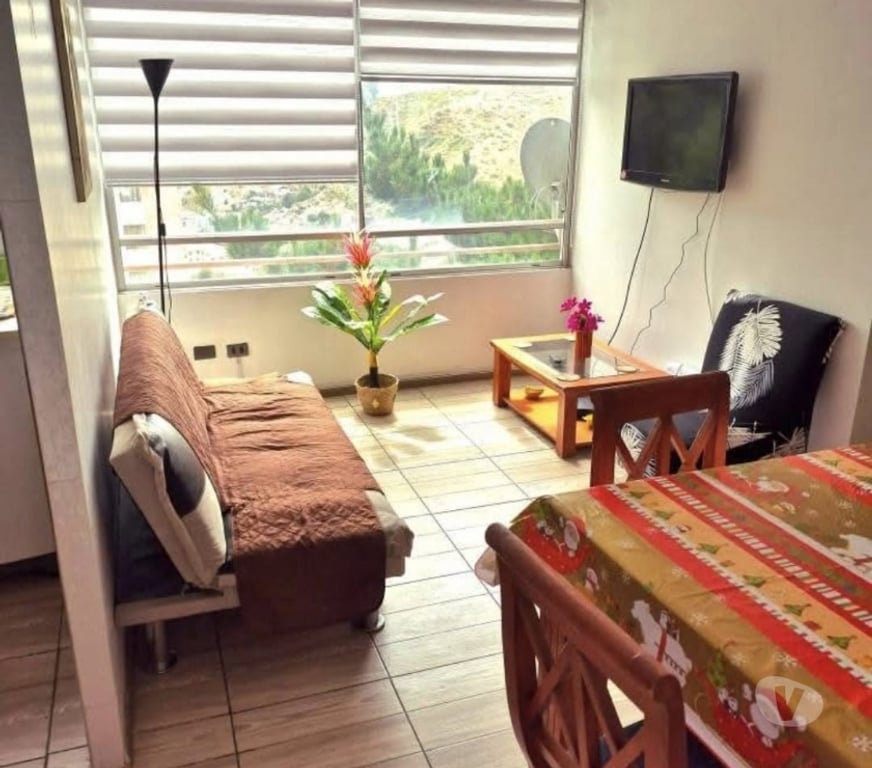 Bienes Raices Valparaíso Viña del Mar - Fotos de VENTA DEPARTAMENTO CANAL BEAGLE VIÑA DEL MAR