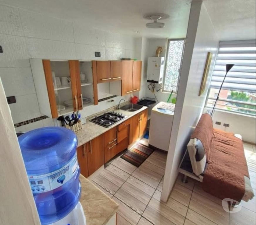 Bienes Raices Valparaíso Viña del Mar - Fotos de VENTA DEPARTAMENTO CANAL BEAGLE VIÑA DEL MAR