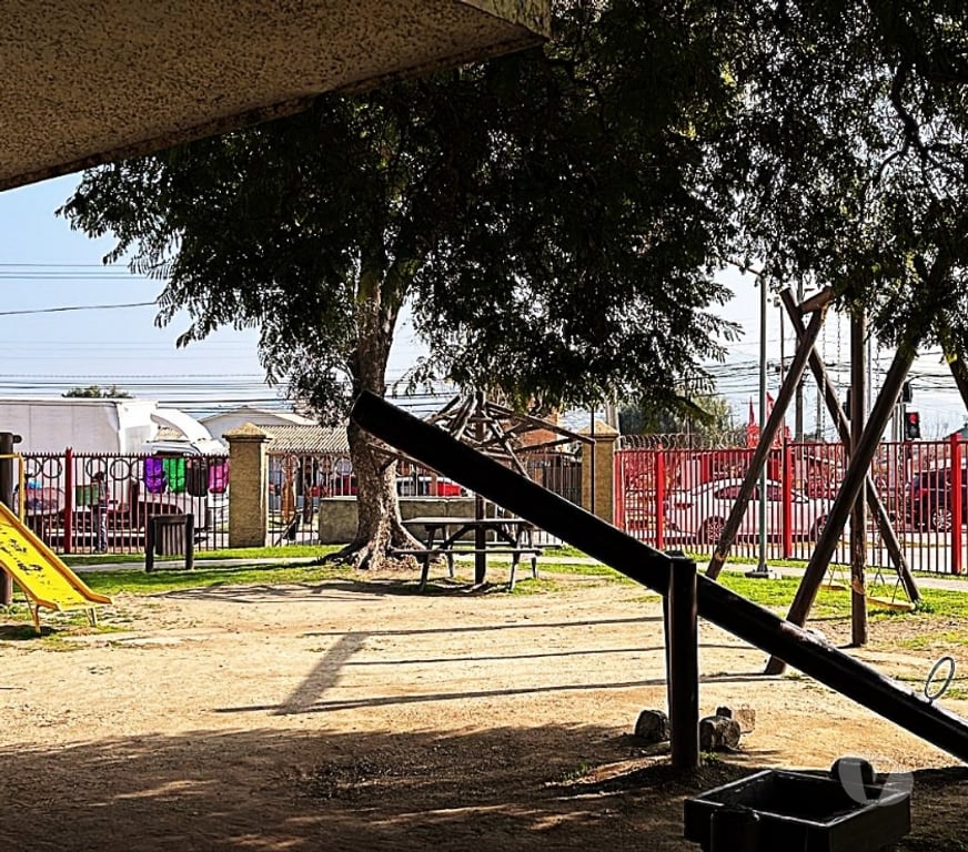 Bienes Raices Quillota Quillota - Fotos de VENTA DEPARTAMENTO EN PRIMER PISO EN CONDOMINIO