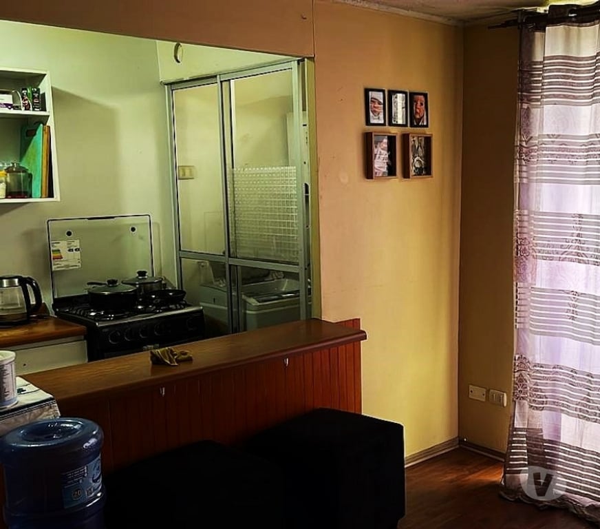 Bienes Raices Quillota Quillota - Fotos de VENTA DEPARTAMENTO EN PRIMER PISO EN CONDOMINIO