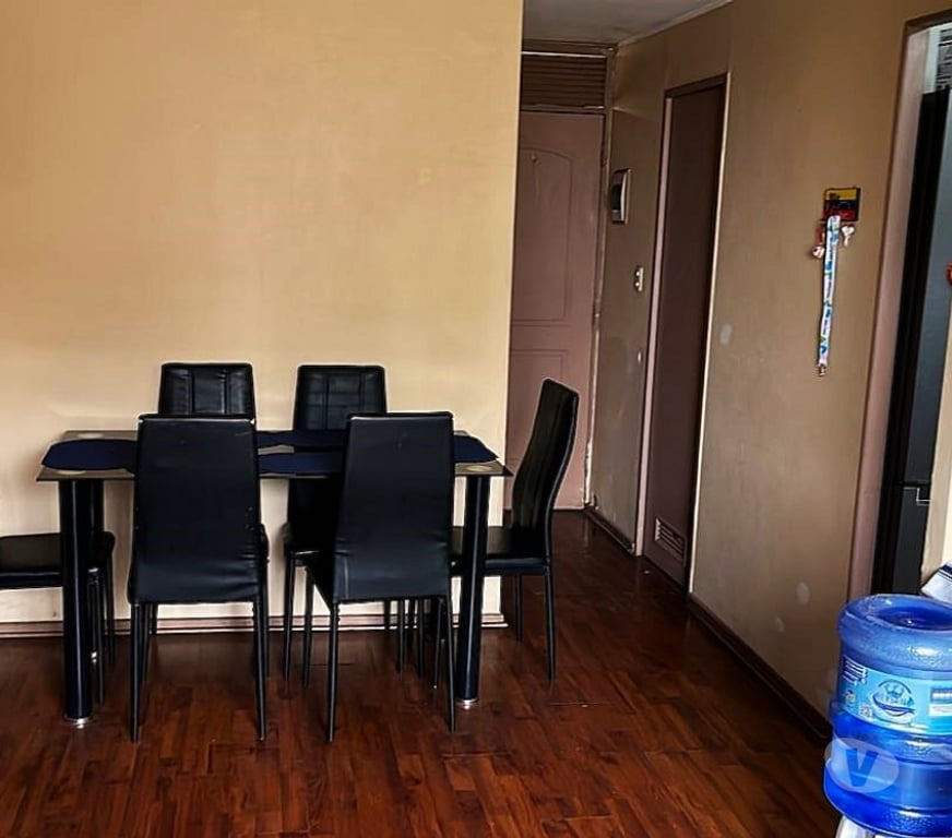 Bienes Raices Quillota Quillota - Fotos de VENTA DEPARTAMENTO EN PRIMER PISO EN CONDOMINIO