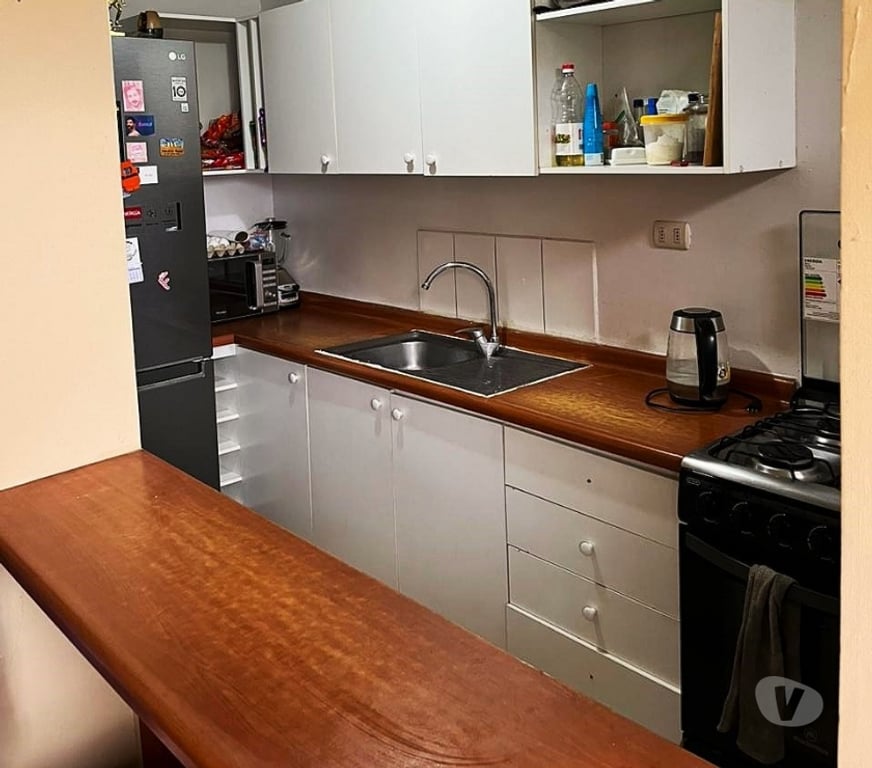 Bienes Raices Quillota Quillota - Fotos de VENTA DEPARTAMENTO EN PRIMER PISO EN CONDOMINIO