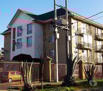 VENTA DEPARTAMENTO EN PRIMER PISO EN CONDOMINIO