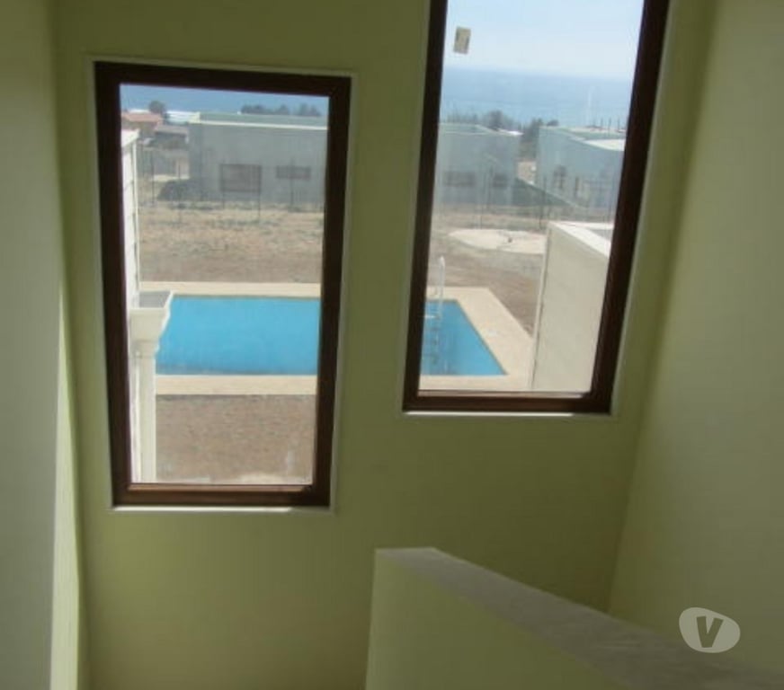 Bienes Raices Valparaíso Quintero - Fotos de PROPIEDAD AMPLIO TERRENO VISTA AL MAR QUINTERO