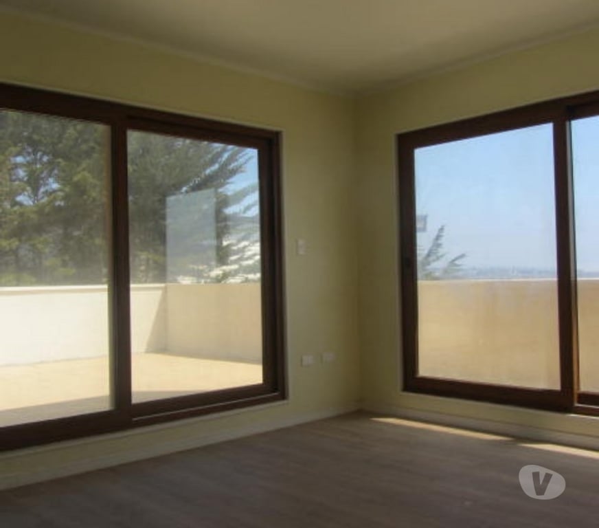 Bienes Raices Valparaíso Quintero - Fotos de PROPIEDAD AMPLIO TERRENO VISTA AL MAR QUINTERO