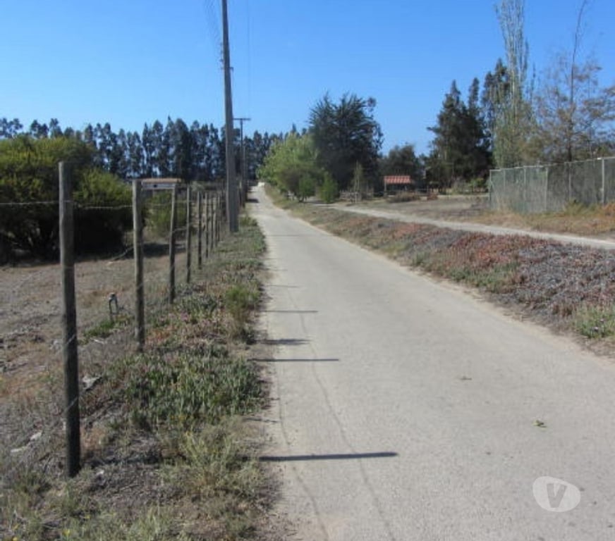 Parcelas en Venta Valparaíso Quintero - Fotos de PARCELA PLANA EN CONDOMINIO VALLE DEL ESTERO