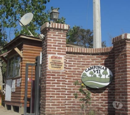 Parcelas en venta Quintero Valparaíso - Fotos de PARCELA PLANA EN CONDOMINIO VALLE DEL ESTERO