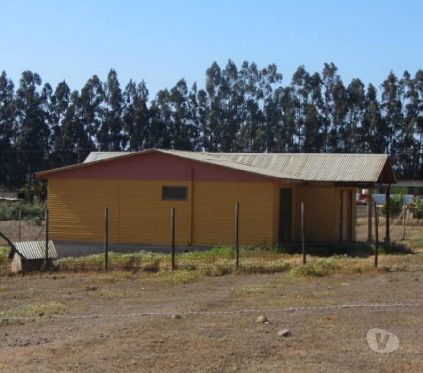 Parcelas en Venta Valparaíso Quintero - Fotos de PARCELA DE AGRADO CON CABAÑA SECTOR VALLE DEL ESTERO