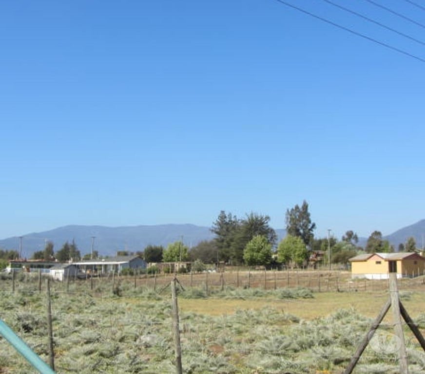 Parcelas en Venta Valparaíso Quintero - Fotos de PARCELA DE AGRADO CON CABAÑA SECTOR VALLE DEL ESTERO