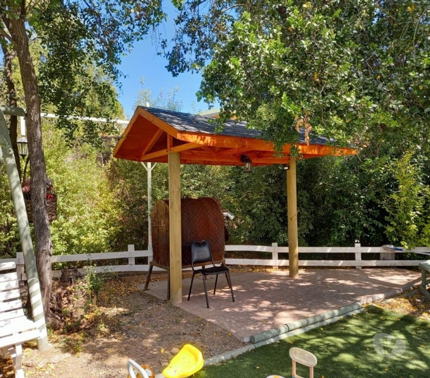 Venta de Haciendas Valparaíso Casablanca - Fotos de VENTA PARCELA MELOSILLA, CASABLANCA