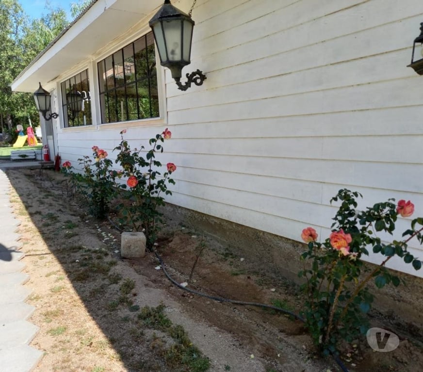 Venta de Haciendas Valparaíso Casablanca - Fotos de VENTA PARCELA MELOSILLA, CASABLANCA