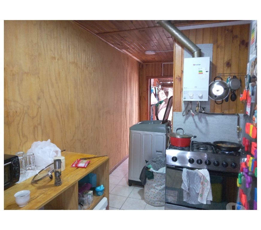 Bienes Raices Llanquihue Puerto Montt - Fotos de VENDO CASA EN PUERTO MONTT