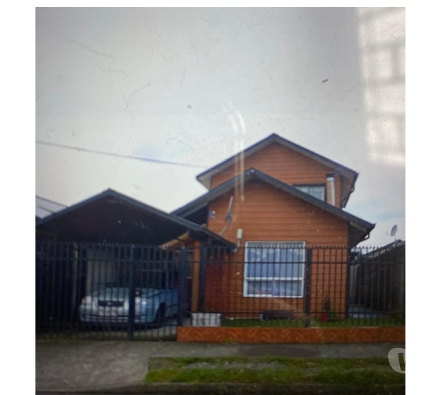 Bienes Raices Llanquihue Puerto Montt - Fotos de VENDO CASA EN PUERTO MONTT