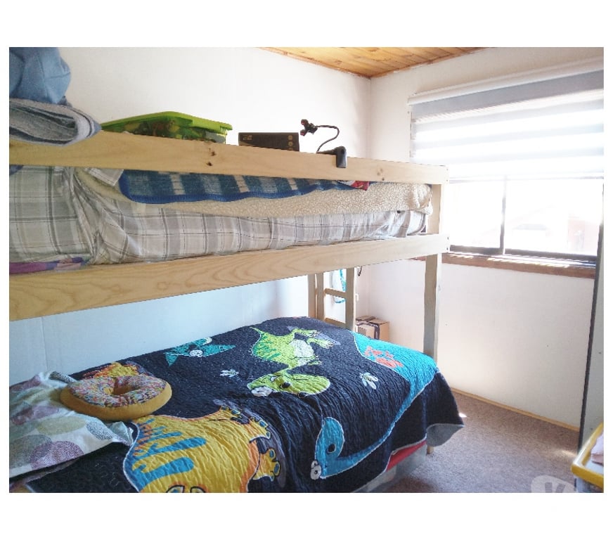 Bienes Raices Llanquihue Puerto Montt - Fotos de VENDO CASA EN PUERTO MONTT