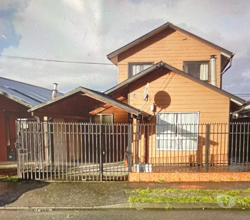 Bienes Raices Llanquihue Puerto Montt - Fotos de VENDO CASA EN PUERTO MONTT
