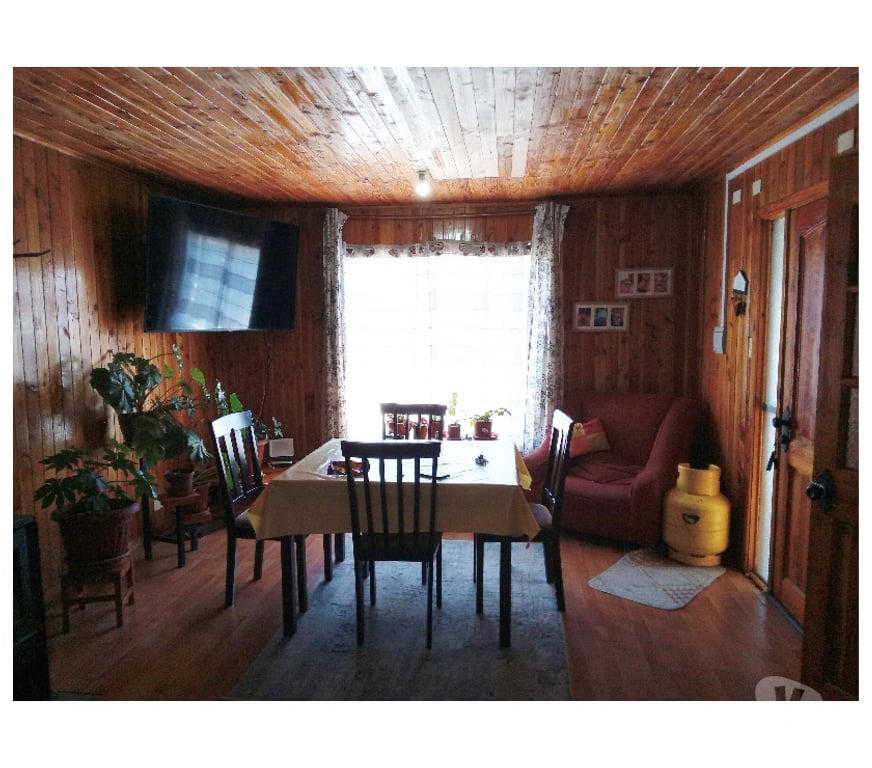 Bienes Raices Llanquihue Puerto Montt - Fotos de VENDO CASA EN PUERTO MONTT