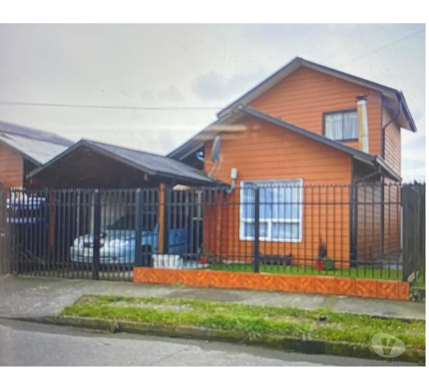 Bienes Raices Llanquihue Puerto Montt - Fotos de VENDO CASA EN PUERTO MONTT