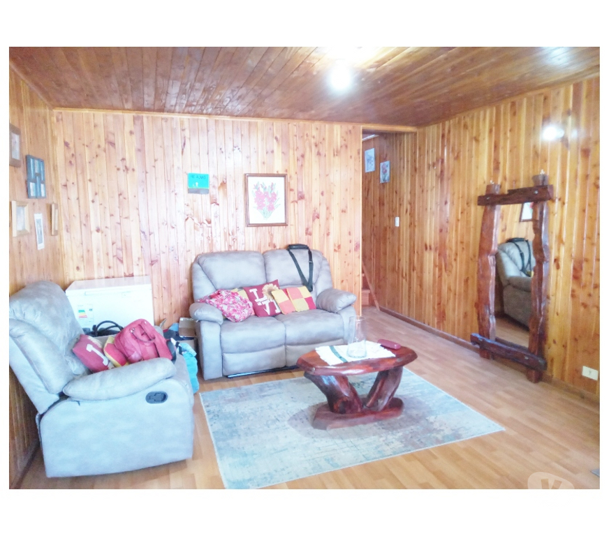 Bienes Raices Llanquihue Puerto Montt - Fotos de VENDO CASA EN PUERTO MONTT