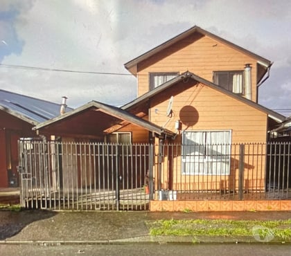 Inmobiliaria Puerto Montt Llanquihue - Fotos de VENDO CASA EN PUERTO MONTT