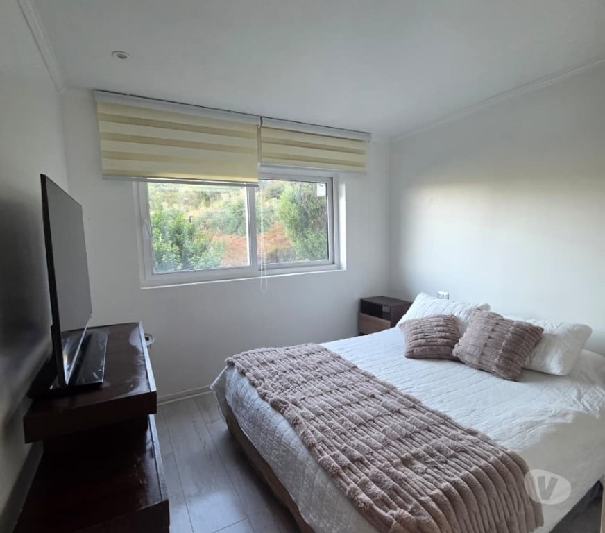 Arriendos Valparaíso Viña del Mar - Fotos de Dueño Arrienda Departamento Reñaca 3D 1b más Terraza