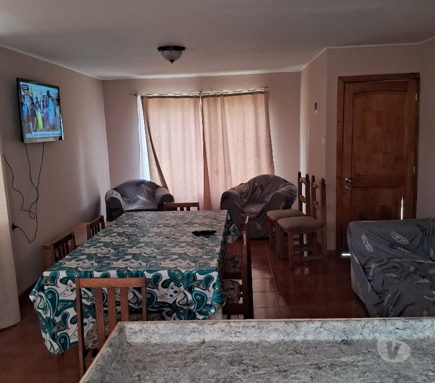 Arriendos Vacaciones Ñuble Quillón - Fotos de Cabaña con piscina en quillon