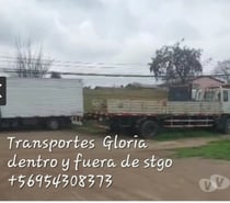 fletes Peñalolén macul . esconbros+569877876350