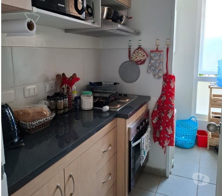 Arriendos Talagante Padre Hurtado - Fotos de Se arrienda excelente y nuevo departamento