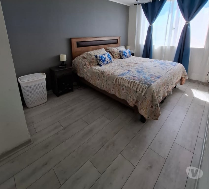 Arriendos Talagante Padre Hurtado - Fotos de Se arrienda excelente y nuevo departamento