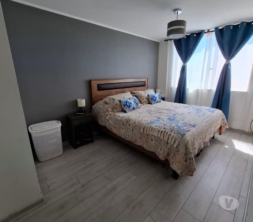 Arriendos Talagante Padre Hurtado - Fotos de Se arrienda excelente y nuevo departamento