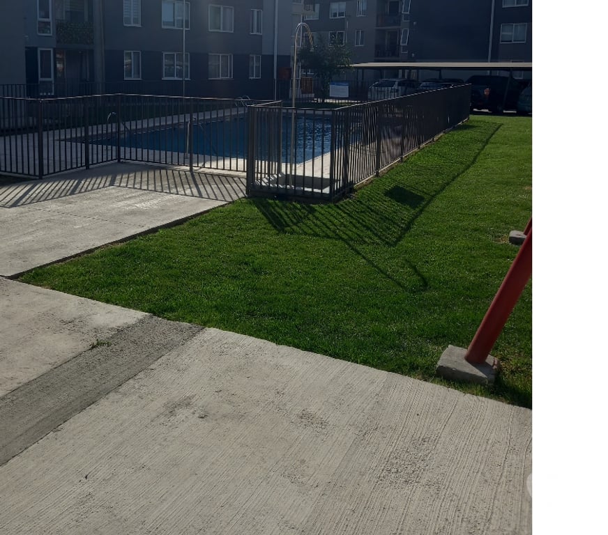 Arriendos Talagante Padre Hurtado - Fotos de Se arrienda excelente y nuevo departamento