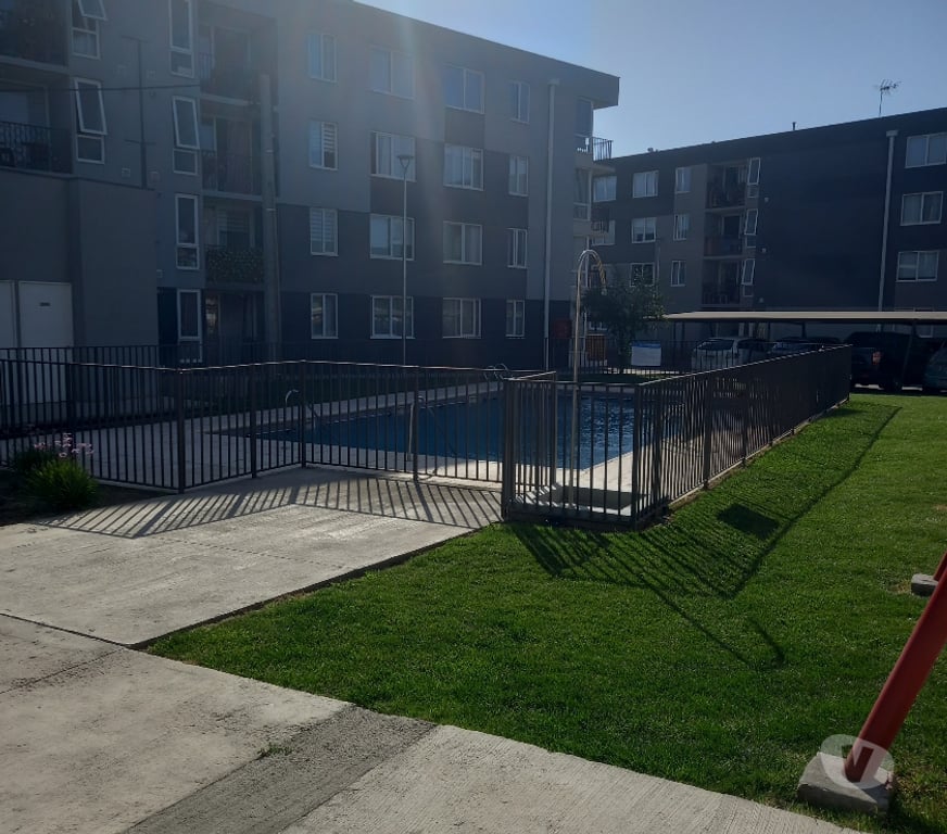 Arriendos Talagante Padre Hurtado - Fotos de Se arrienda excelente y nuevo departamento