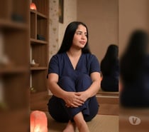 Masajes terapeuticos