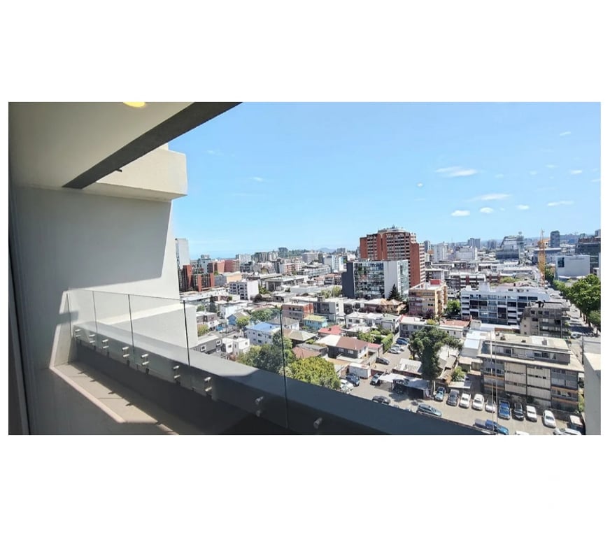 Arriendos Concepción Concepción - Fotos de Departamento En Arriendo En Parque Ecuador