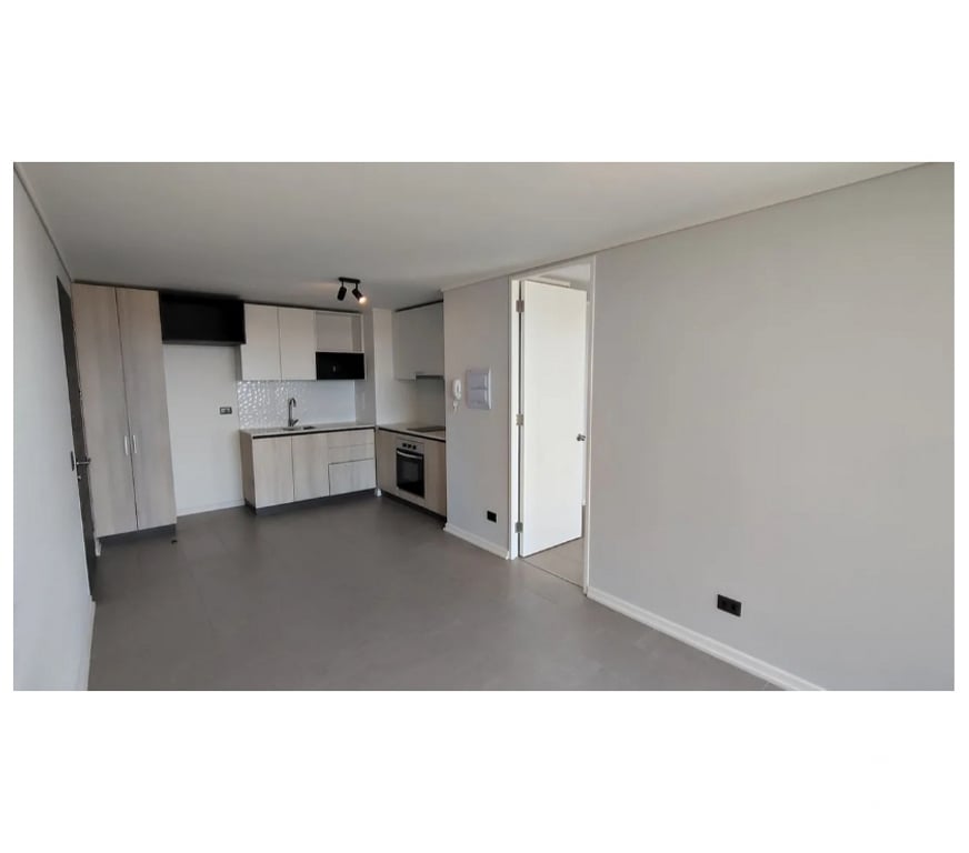 Arriendos Concepción Concepción - Fotos de Departamento En Arriendo En Parque Ecuador