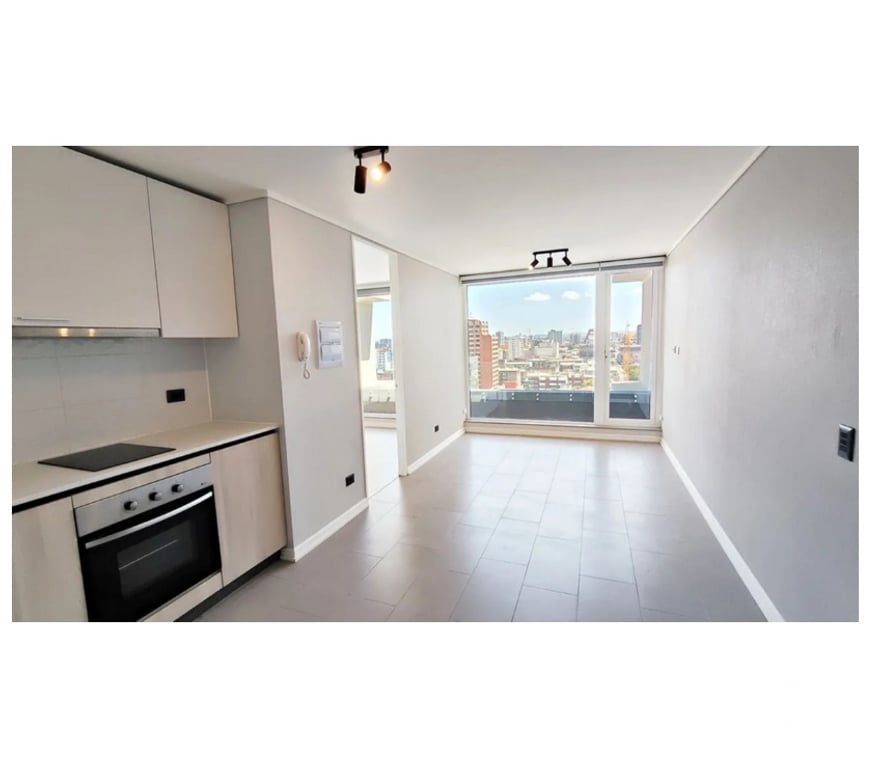 Arriendos Concepción Concepción - Fotos de Departamento En Arriendo En Parque Ecuador