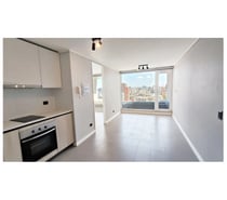 Departamento En Arriendo En Parque Ecuador