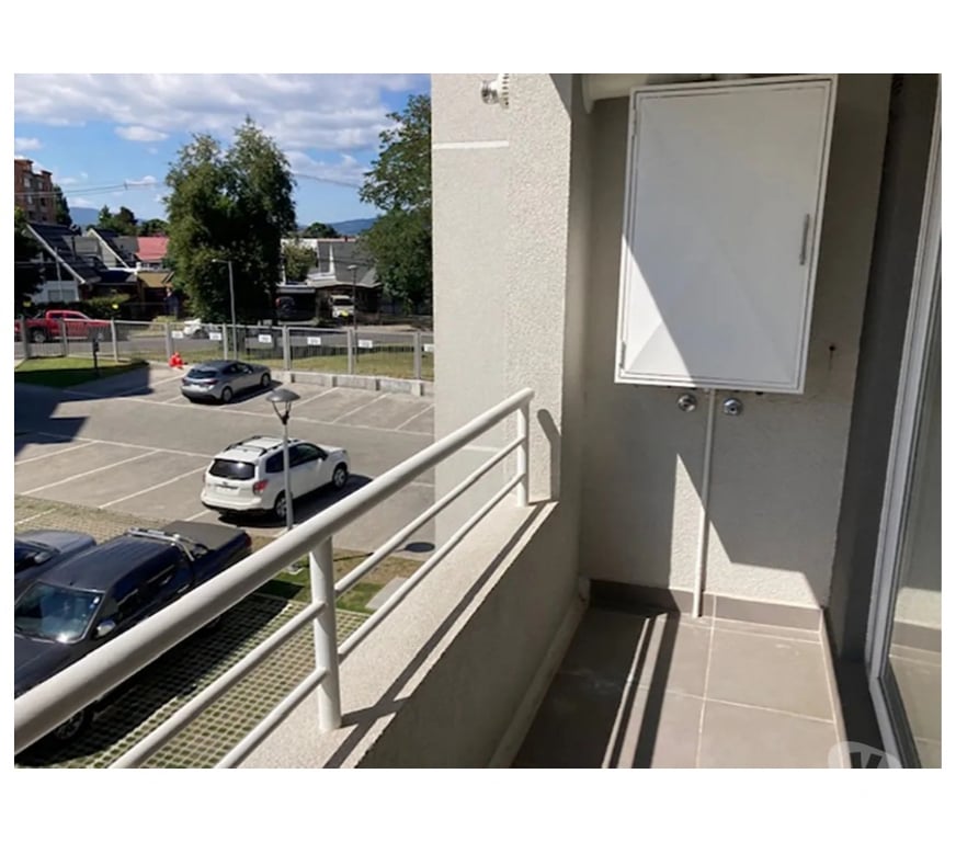 Arriendos Concepción Chiguayante - Fotos de Departamento en arriendo en Altos de Chiguayante