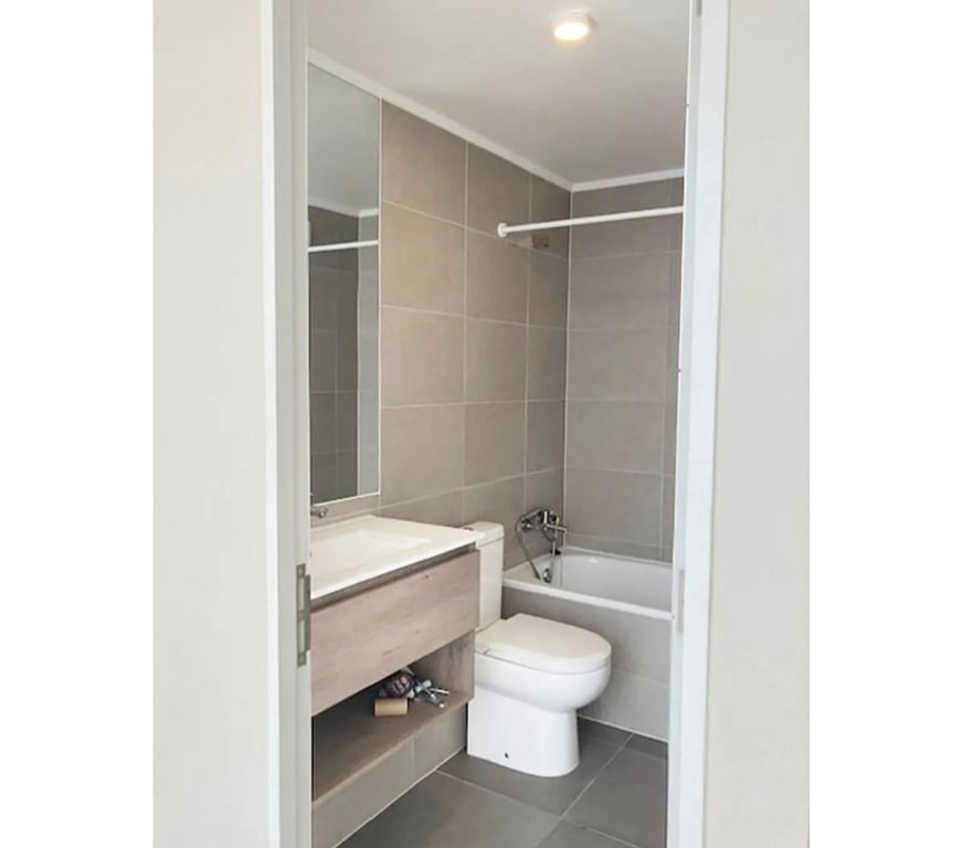 Arriendos Concepción Chiguayante - Fotos de Departamento en arriendo en Altos de Chiguayante