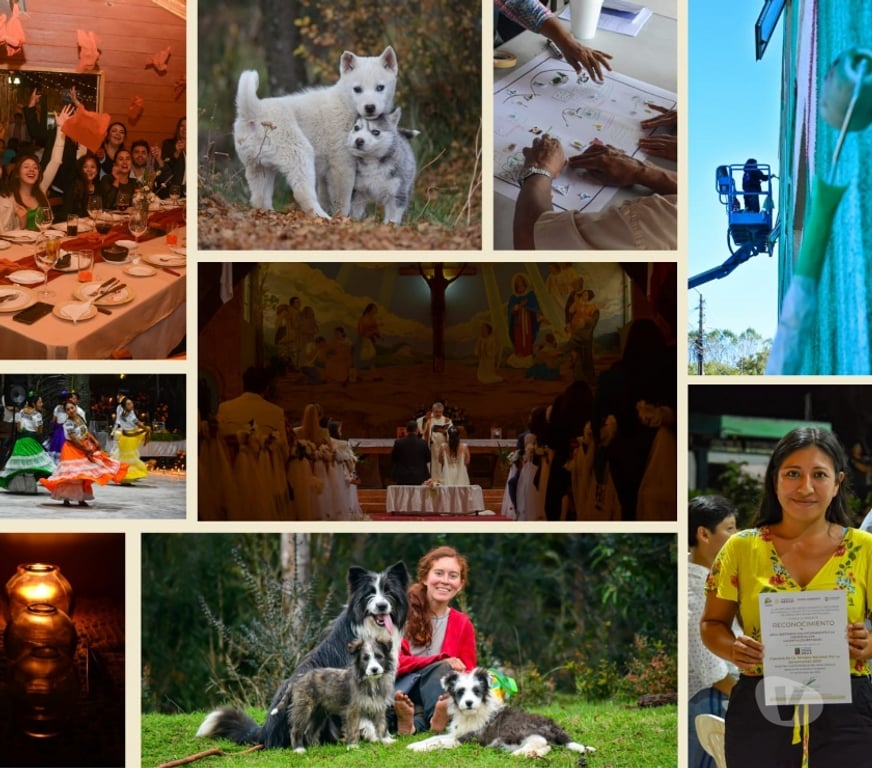 IOrganizador de Eventos Santiago La Florida - Fotos de fotografo de eventos y actividades