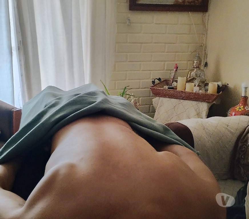 Masajes Santiago Estación Central - Fotos de Masoterapia profesional