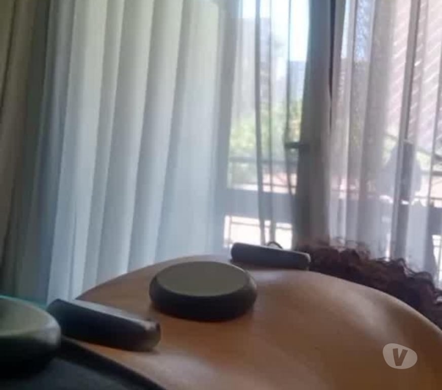 Masajes Santiago Estación Central - Fotos de Masoterapia profesional