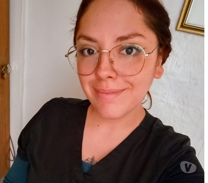 Masajes Santiago Estación Central - Fotos de Masoterapia profesional