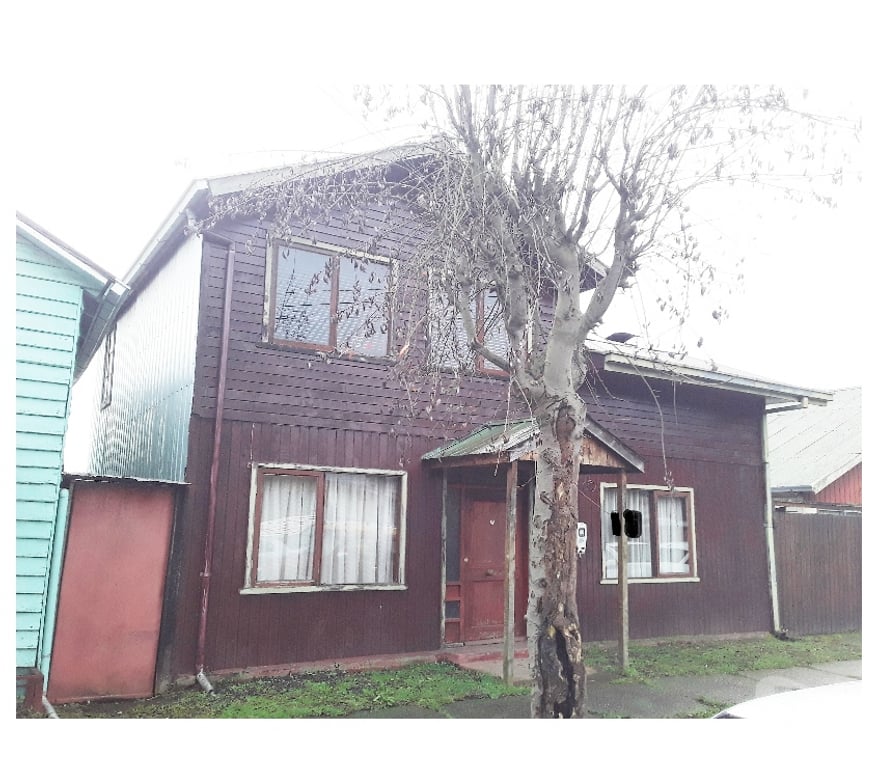 Bienes Raices Osorno Osorno - Fotos de VENDO CASA CERCA DEL CENTRO DE OSORNO