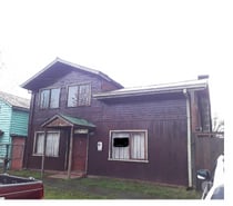 VENDO CASA CERCA DEL CENTRO DE OSORNO