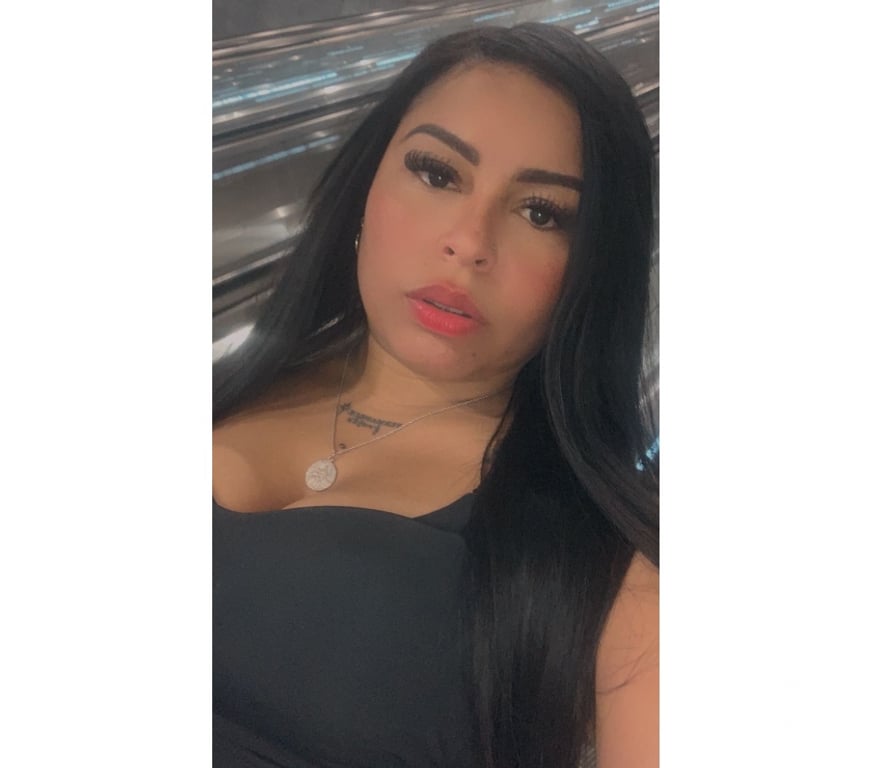 Escort Valparaíso Quintero - Fotos de Morenaza divina nueva en el rubro recién llegada