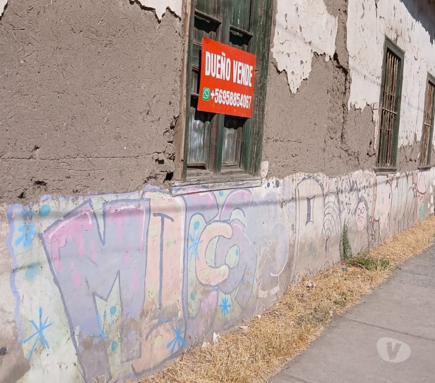 Parcelas en Venta San Felipe de Aconcagua San Felipe - Fotos de VENDO TERRENO 700M2 EN AV. ENCON 81 SAN FELIPE $ 85 MILLONES