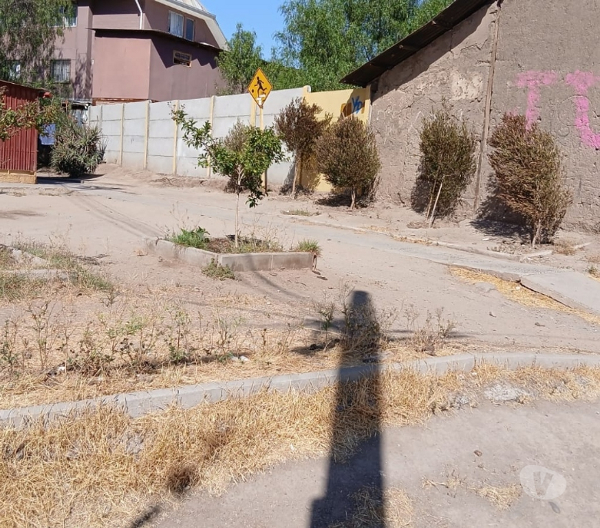 Parcelas en Venta San Felipe de Aconcagua San Felipe - Fotos de VENDO TERRENO 700M2 EN AV. ENCON 81 SAN FELIPE $ 85 MILLONES
