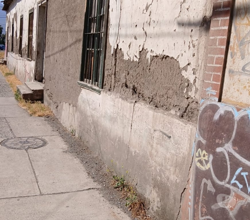 Parcelas en Venta San Felipe de Aconcagua San Felipe - Fotos de VENDO TERRENO 700M2 EN AV. ENCON 81 SAN FELIPE $ 85 MILLONES