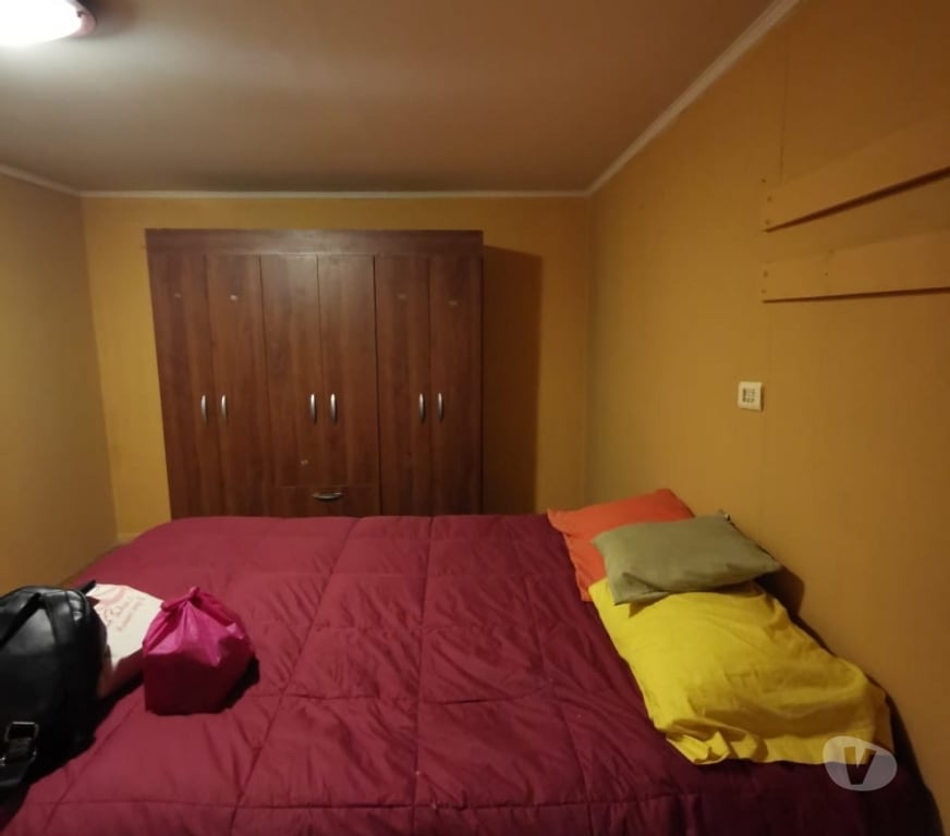 Arriendo de piezas Elqui La Serena - Fotos de Se Arrienda Minidepartamento Amoblada a 35.000 Mil Diarios e